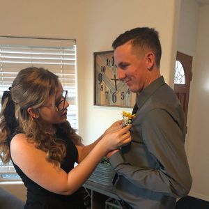 Meet your Posher, Torrey